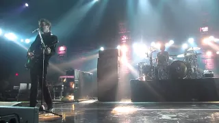 MUSE - Supermassive Black Hole @ The Mayan, Los Angeles 5.15.15