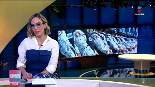 Noticias con Crystal Mendivil | Programa completo 30 junio de 2023