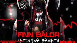 #WWE  Finn Bálor 7th Theme  + Demon Intro + Arena Effects