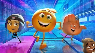 EMOJI MOVIE 2 LEAKED TRAILER *NOT CLICKBAIT*