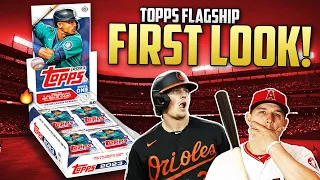 PRODUCT REVIEW! 🧐 2023 Topps Series 1 Hobby