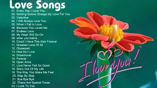 Golden Love Songs ​oldies but goodies - Sweet Memories Love Songs 70s 80s 90s