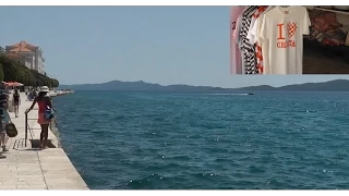 Zadar - Kroatien - Dalmatien