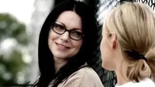 Alex & Piper | Who Are You