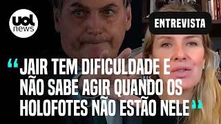 Bolsonaro tem dificuldade de fazer sucessor; Tarcísio vive desafio de surfar duas ondas | Cioccari