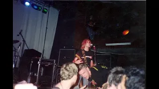 Nirvana - January 24, 1992 - Phoenecian Club, Sydney, AU (AMT #1 Master Upgrade)