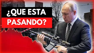 🔴URGENTE: Indice de precios al consumidor PEOR DE LO ESPERADO? Bolsa de valores cae por 3er dia...