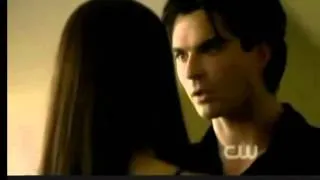 The Vampire Diaries - Damon and Elena - Safe and Sound