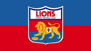 Fitzroy Lions theme song
