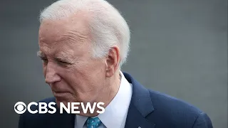 Biden says he's decided on response to deadly drone attack on U.S. base in Jordan