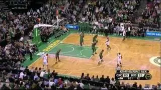 Russell Westbrook 26 points vs Boston Celtics [Full Highlights]