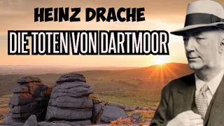 DIE TOTEN VON DARTMOOR  mit  HEINZ DRACHE  PAUL KLINGER #krimihörspiel    #hörspiel