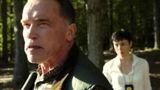 Sabotage - Trailer HD (2014) - Arnold Schwarzenegger Movie