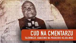 Cud na cmentarzu. Tajemnicze zdarzenie na pogrzebie ks.Dolindo Ruotolo | Odcinek 13