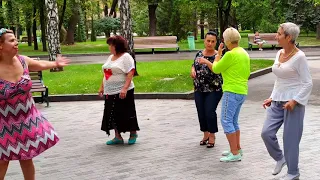 Встретиться хочу Харьков Август 2022