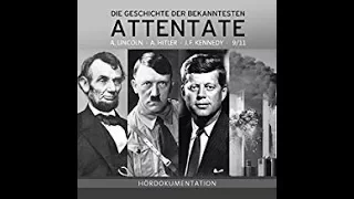 Die Größten Attentate der Geschichte - Dokumentation HD 2018 NEU