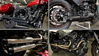 Harley-Davidson Exhaust Questions Answered (FAQs) - Warranty, Tuners, Stage Kits