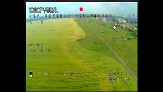 RTH Betaflight (функция возврат домой в Betaflight 4.2.9)