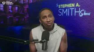 Women are throwing underwear at Drake??? Stephen A. Smith breaks it down