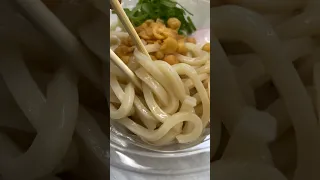 Eating Noodles at 7-Eleven in Japan