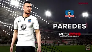 PES 19 COLO COLO Trailer