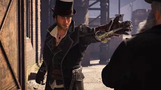 65: Assassin's Creed Syndicate - Sequence 4 - Unnatural Selection