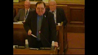 Full Council (Budget & Council Tax Setting) 21 February 2024