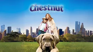 CHESTNUT: THE HERO OF CENTRAL PARK - Official Movie