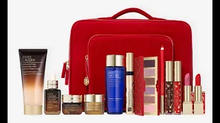 Estée Lauder Blockbuster Gift Set 2023