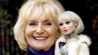 Voice of "Lady Penelope", Sylvia Anderson dies aged 88