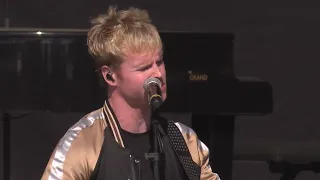 Kodaline - All I Want (Deichbrand Festival 2019)