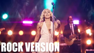 Miley Cyrus - Flowers (ROCK VERSION)