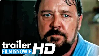 UNHINGED (2020) | Trailer VO del thriller con Russell Crowe