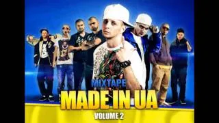 DJ Rocco ft. DJ Ever B - Made in UA (Volume 2) WWW.MIXTAPE.IN.UA