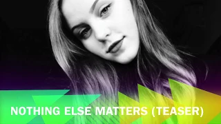 Resa - Nothing else matters (teaser)