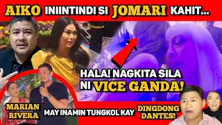 SINO NGA BA ANG NAKITA NI VICE GANDA SA PARTY? ALAMIN! 🔴 MARIAN RIVERA, MAY “IBINUKO”!