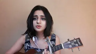 Please Don't Say You Love Me - Gabrielle Aplin (cover by Amal Nadeem)