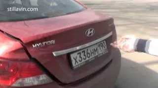 Анонс: Большой тест-драйв (видеоверсия): Hyundai Solaris