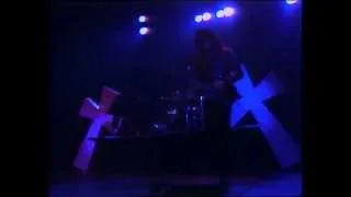 Black Sabbath [HD]N.I.B.1980 Dio Live Black and Blue