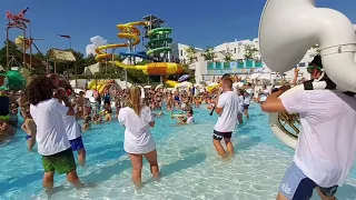 "Waterpark Aquapark Istralandia" Novigrad Brtonigla Croazia