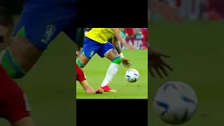 MOMENTO EXATO EM Q NEYMAR FINGI SE MACHUCAR #shorts