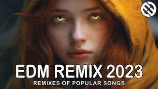 Best Music Mix 2023 🎧 Remixes of Popular Songs 🎧 EDM Best Music Mix 🎧 EDM FLY