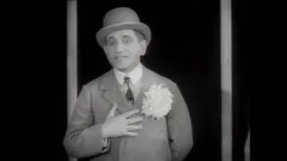 Gus Edwards in The Hollywood Revue of 1929