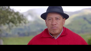 Fondo de Páramos Tungurahua y Lucha contra la Pobreza (Ecuador), Adaptation, Equator Prize 2019