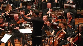 BLIND GUARDIAN - Music Made in Krefeld_meets_orchestra 2023 | This Storm - Part 1
