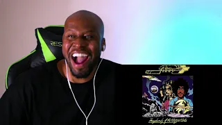 Awesome Reaction To Thin Lizzy - The Rocker