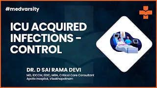 Cade Discussion on Infection Control & Isolation | @MedvarsityOnlineLtd