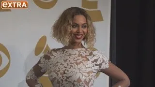 In All Her Glory: Beyoncé!