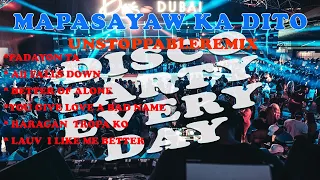 ||SBMRC no.55||MAPA SAYAW KA DITO..DISCO PARTY EVERY DAY||DJ PORTUNE REMAKES|UNSTOPPABLE BATTLEMIX