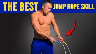 Learn Jump Rope SIDE SWINGS in just 3 MINUTES